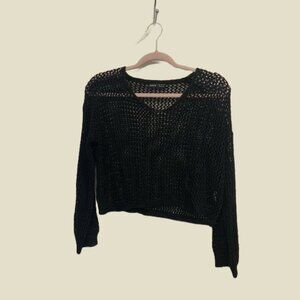 SHEIN knit top